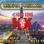USAHA PREDIKSI JITU TOGEL HONGKONG POOLS KAMIS, 25 MEI 2023