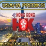 USAHA PREDIKSI JITU TOGEL HONGKONG POOLS MINGGU, 16 JULY 2023